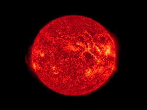 Sun Wakes Up - Spits a Powerful Prominence | Video - UCVTomc35agH1SM6kCKzwW_g