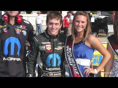 Winchester Speedway: History, Speed &amp; a Bacon Love Story (2023) - dirt track racing video image