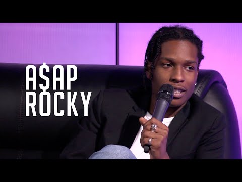 A$AP Rocky on Past Relationships: 'She Not The Only Pop Star Getting Ji**ed On!' - UC5RwNJQSINkzIazWaM-lM3Q