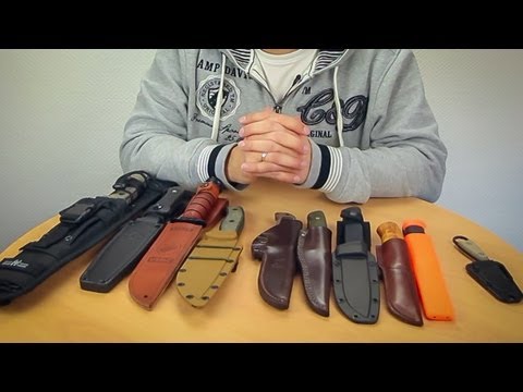 Top 10 - Die besten Outdoormesser - UCfV5mhM2jKIUGaz1HQqwx7A