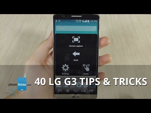 40 LG G3 Tips & Tricks - UCwPRdjbrlqTjWOl7ig9JLHg