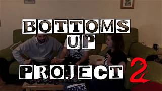 Project 2 - Bottoms up