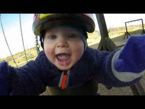 GoPro: Baby Swing - UCqhnX4jA0A5paNd1v-zEysw