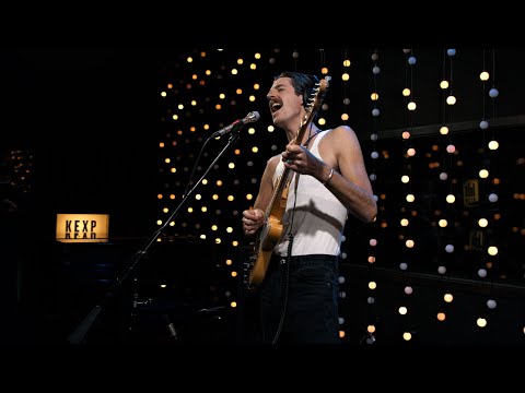 Parcels - Full Performance (Live on KEXP)