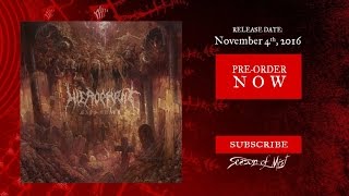 Hierophant - Forever Crucified (Official Premiere)