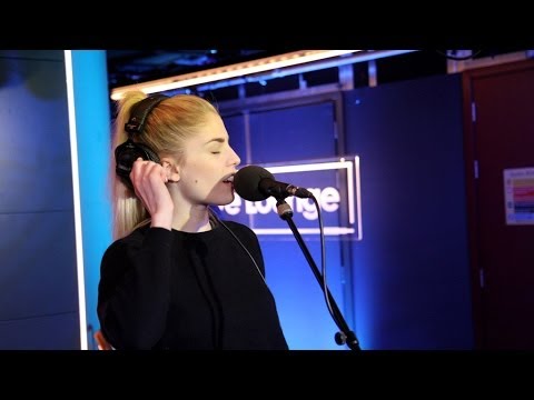 London Grammar - Wrecking Ball in the Live Lounge - UC-FQUIVQ-bZiefzBiQAa8Fw