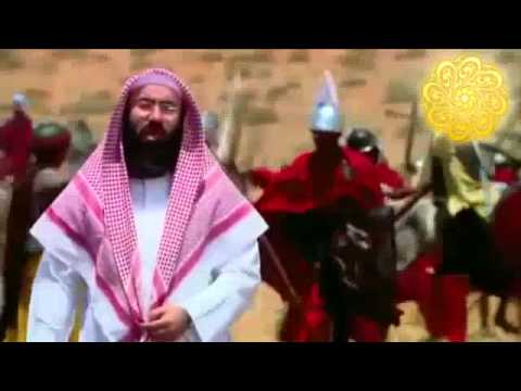 140/115 معركة مؤتة 2/2