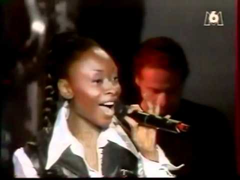Club Bizarre - U96 @ Dance Machine 1995