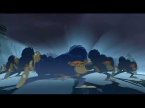 Gorillaz - Clint Eastwood - UC2kTZB_yeYgdAg4wP2tEryA