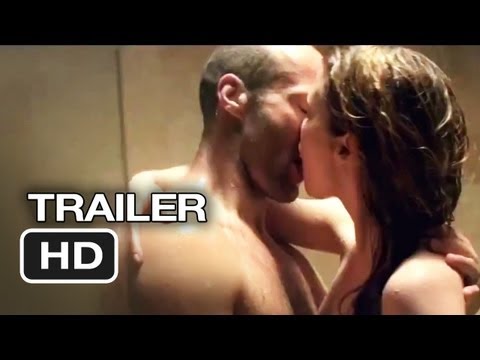 Parker Official Trailer #1 (2013) - Jason Statham, Jennifer Lopez Movie HD - UCi8e0iOVk1fEOogdfu4YgfA