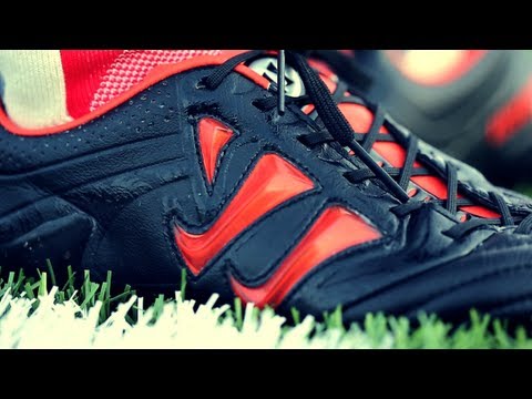 Warrior Sports Skreamer Pro K-Lite Review + ENGLISH SUBS - UC5SQGzkWyQSW_fe-URgq7xw