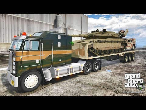 GTA 5 REAL LIFE MOD #319 DELIVERY!! (GTA 5 REAL LIFE MODS) - UCbItyvYa6cqvqtwlU2E9-wA