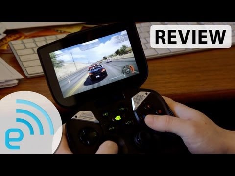 NVIDIA Shield Review | Engadget - UC-6OW5aJYBFM33zXQlBKPNA