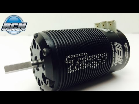 Tekin T8 Gen2 4030 1/8th Scale Motor - Unboxing - UCSc5QwDdWvPL-j0juK06pQw