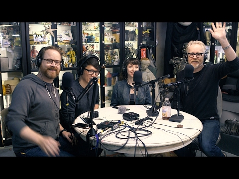 Maker Spaces - Still Untitled: The Adam Savage Project - 2/14/17 - UCiDJtJKMICpb9B1qf7qjEOA