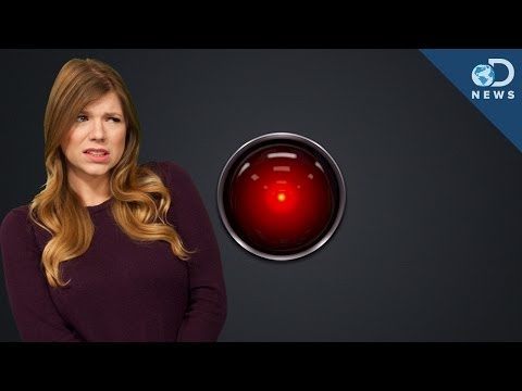 Will Artificial Intelligence Destroy Us? - UCzWQYUVCpZqtN93H8RR44Qw