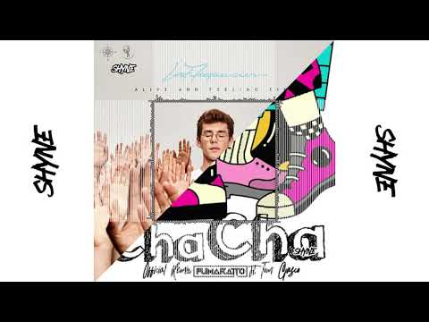 Lost Frequencies - Chan Chan X Tom Gasco & Fumaratto Ferroso - Cha Cha ( Shyne Mashup )