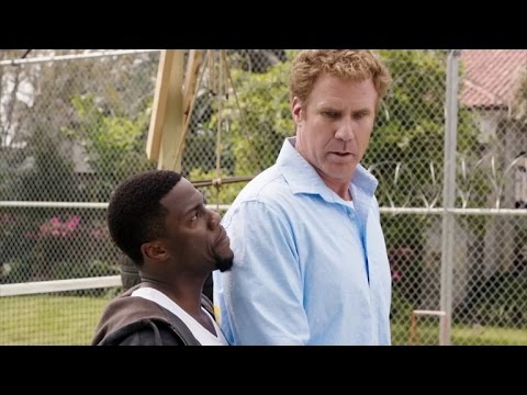 Will Ferrell Twerks for Kevin Hart Behind the Scenes of 'Get Hard' - UCdtXPiqI2cLorKaPrfpKc4g