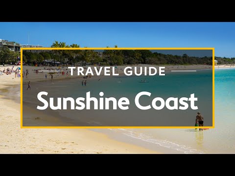 Sunshine Coast Vacation Travel Guide | Expedia - UCGaOvAFinZ7BCN_FDmw74fQ