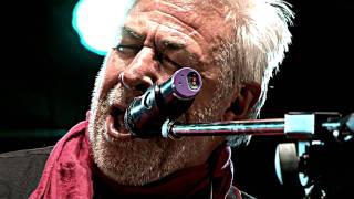 Jim Byrnes - 'I'm Looking for a Love'
