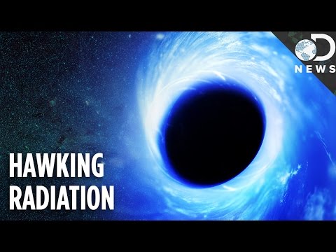 Do Black Holes Ever Die? - UCzWQYUVCpZqtN93H8RR44Qw