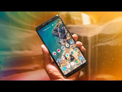 Is the Google Pixel 2 Worth It? - UCXGgrKt94gR6lmN4aN3mYTg