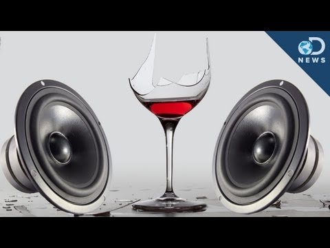 The Coolest Things Sound Waves Do - UCzWQYUVCpZqtN93H8RR44Qw