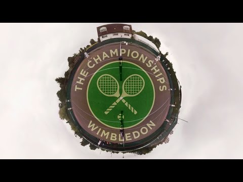 GoPro VR: The Wimbledon Experience with the Bryan Brothers - UCqhnX4jA0A5paNd1v-zEysw