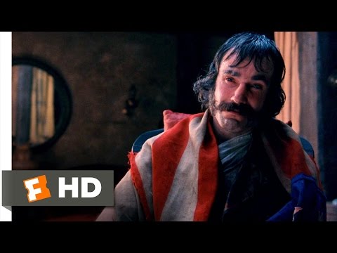 Honorable Men - Gangs of New York (7/12) Movie CLIP (2002) HD - UC3gNmTGu-TTbFPpfSs5kNkg