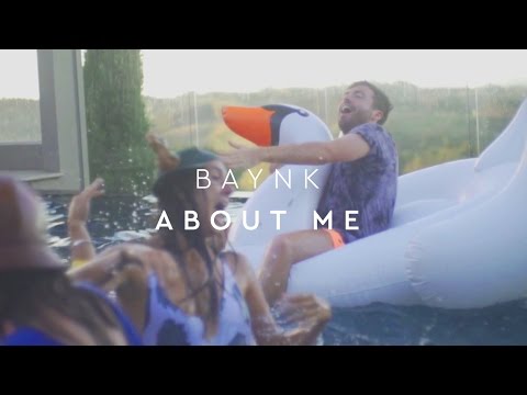 BAYNK - About Me [Official Music Video] - UCSa8IUd1uEjlREMa21I3ZPQ