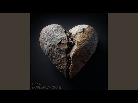 Shaped From Stone