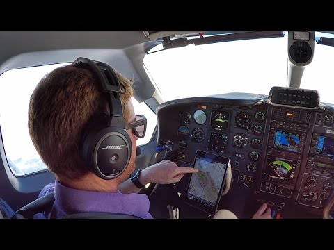 Flying Single Pilot IFR to Puerto Rico! - UCT4l4ov0PGeZ7Hrk_1i-5Ug