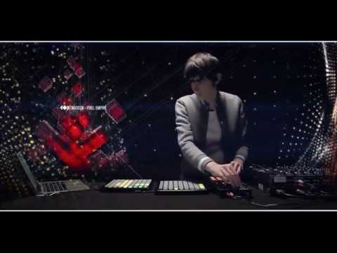 Madeon’s Mini Mix Live - UC-FQUIVQ-bZiefzBiQAa8Fw