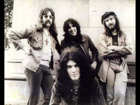 Nazareth - Country Girl