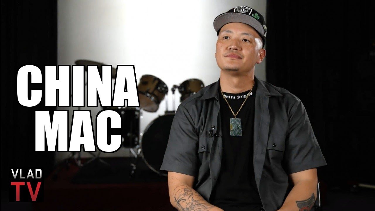 China Mac on Suge Knight & Lawyer Trying to Bribe Jailhouse Snitch in Murder Trial (Part 23)
