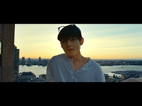 BTS (방탄소년단) V 'Scenery (풍경)' MV