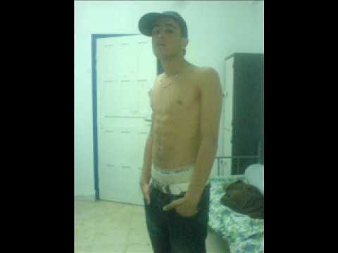 Booba : Double poney remix boora