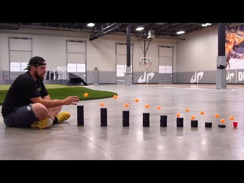 Ping Pong Trick Shots 3 | Dude Perfect - UCRijo3ddMTht_IHyNSNXpNQ