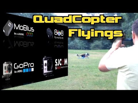 Quadcopter FPV moments - UCoM63iRNL_hyz5bKwtZTg3Q