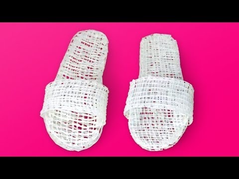 27 FANTASTIC THINGS TO MAKE WITH GLUE GUN - UC295-Dw_tDNtZXFeAPAW6Aw