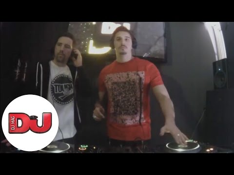 Tough Love & Jaded Live From DJ Mag HQ - UCJEKlziKdxoos1qbptjGgLg