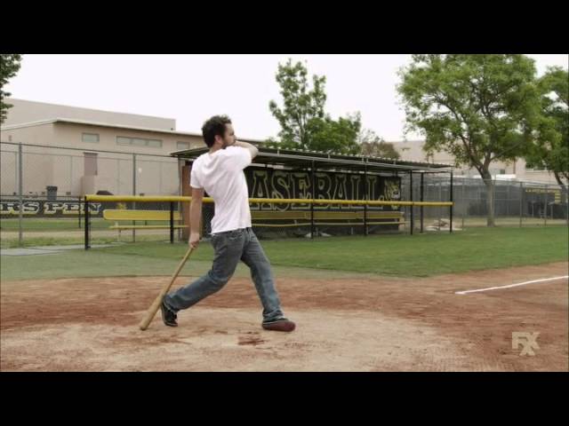 How Charlie Day’s Love of Baseball Influenced His Acting Career