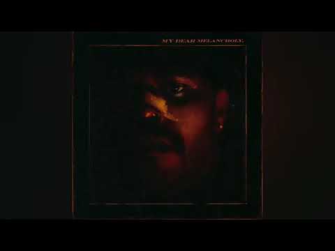 The Weeknd - Too Late/ Wasted Times Transition