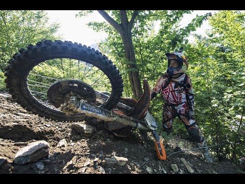 Hard Enduro Race: Day 3 - Red Bull Romaniacs 2014 - UCblfuW_4rakIf2h6aqANefA