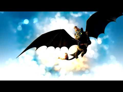 Audiomachine - Beyond The Clouds ("How To Train Your Dragon 2 - Teaser Trailer" Music) - UCbbmbkmZAqYFCXaYjDoDSIQ
