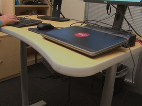 Stand more and sit less with the UpDesk PowerUps - UCOmcA3f_RrH6b9NmcNa4tdg