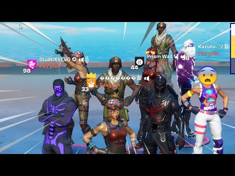 Juegos De Fortnite Para Jugar En Computadora