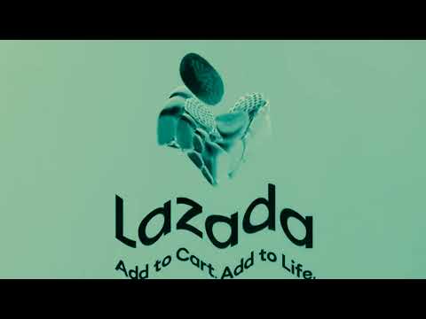 Lazada Logo Effects Sound Variations (sponsored by preview 2 effects)