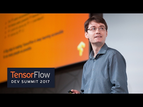 Integrating Keras & TensorFlow: The Keras workflow, expanded (TensorFlow Dev Summit 2017) - UC_x5XG1OV2P6uZZ5FSM9Ttw