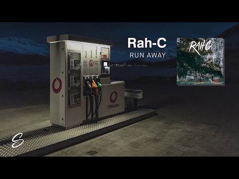 Rah-C - Run Away - UCqhNRDQE_fqBDBwsvmT8cTg